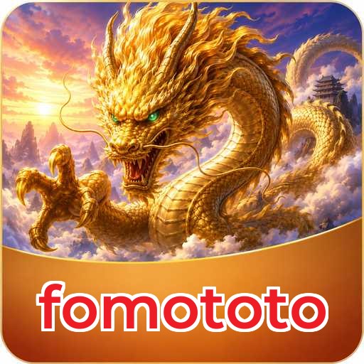Tampilan antarmuka pengguna fomototo yang ramah dan intuitif.
